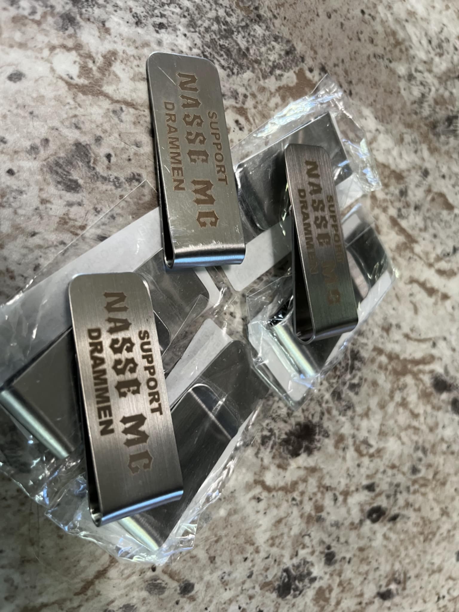 Money Clip